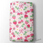 Kid's fabric for dresses